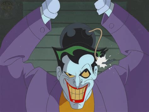Joker Batman The Animated Series