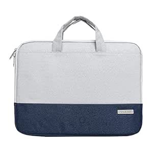 Probus 15/15.4/15.6" Dual Color MacBook/Laptop Messenger Sleeve Bag ...