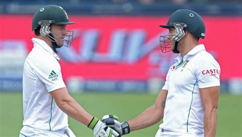 Australia vs South Africa: AB de Villiers to lead Proteas on comeback ...