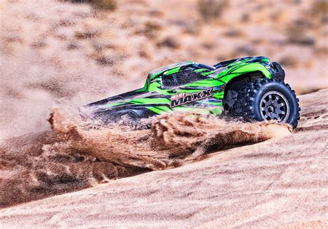 Traxxas Mini Comparison – Mini Maxx vs Mini Slash vs Mini XRT