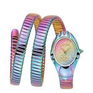 Buy Just Cavalli JC1L184M0095 - Limited Edition at Amazon.in