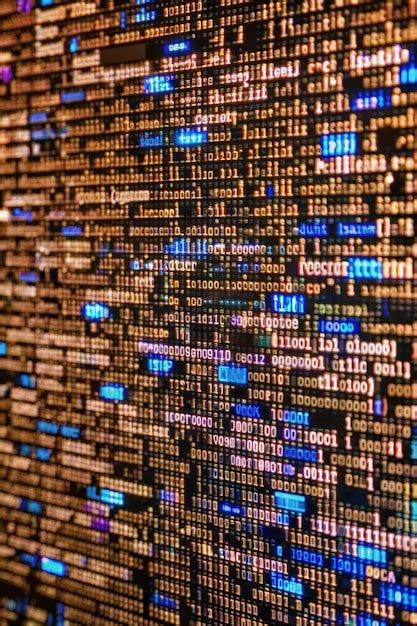 Code Screen 的图像结果