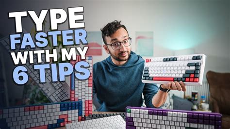 How to Type a Code Really Fast 的图像结果