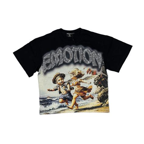 Shirts - Mixed Emotion