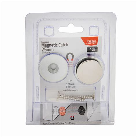 Image result for Task Master Magnetic Catch Concelled