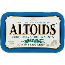 Shop Altoids Products Online | Ubuy India