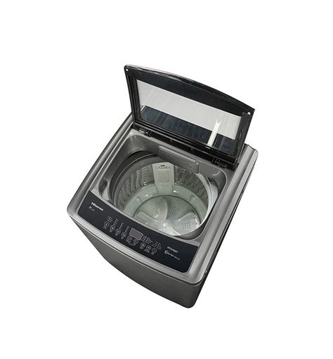 Image result for Hisense 8Kg Automatic Washing Machine