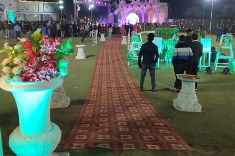 Shehnai Garden, Jaipur - Venue - Sirsi Road - Weddingwire.in