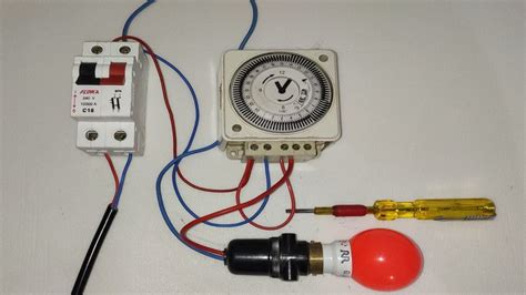 Image result for How to Program a Lucceco Timer