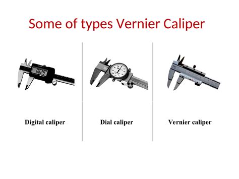 Image result for Vernier Caliper Measurement Examples