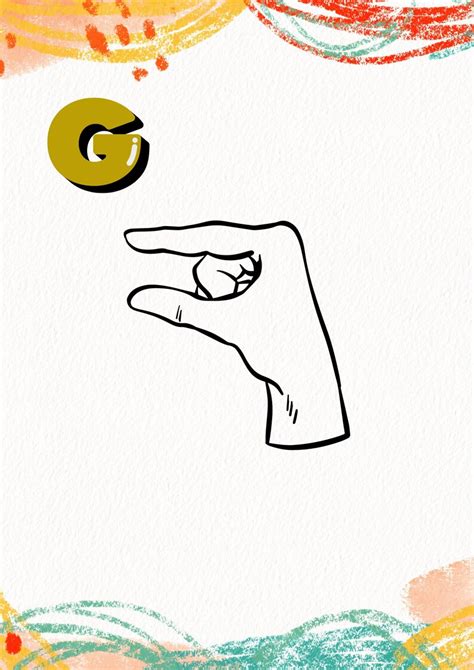 Image result for Basic ASL Signs