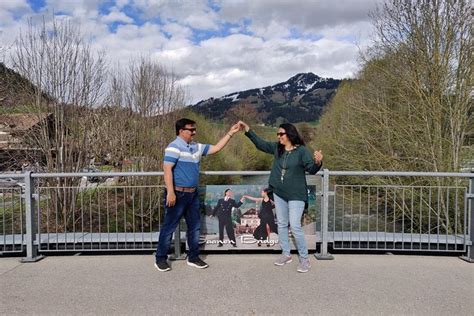 90-minute Gstaad Bollywood Tour 2024 - Interlaken - Viator