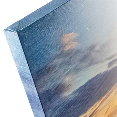 Coastal Canvas Wall Art, 60x36 | At Home
