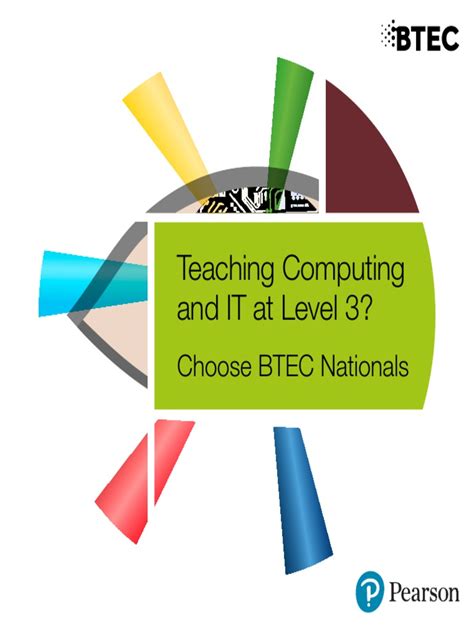 Computing BTEC 的图像结果