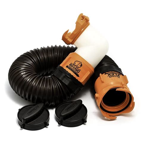 Top 10 Best RV Sewer Hoses | Best RV Reviews