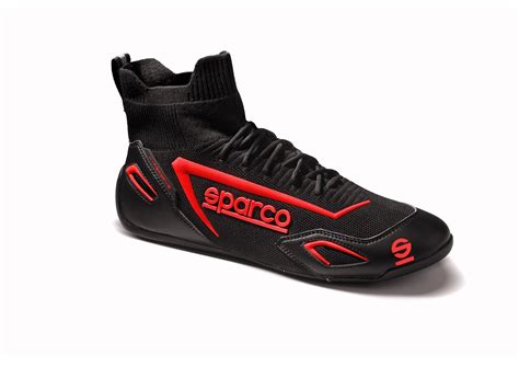 Sparco Hyperdrive Sim Racing Shoes – simhour