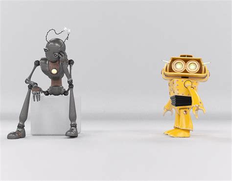 Short Videos of Robotics 的图像结果