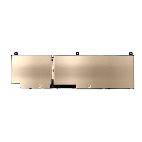PKWVM Original Laptop Battery for Dell Precision 7550, 11.4V 95Wh ...