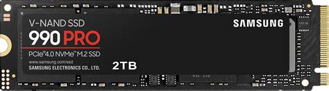 Amazon.in: Buy Samsung 990 PRO SSD 2TB PCIe 4.0 M.2 Internal SSD, Seq ...