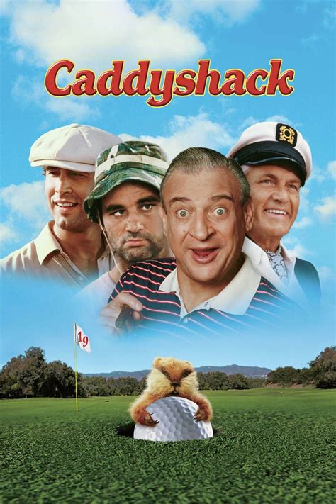 Image result for Caddyshack II Trailer