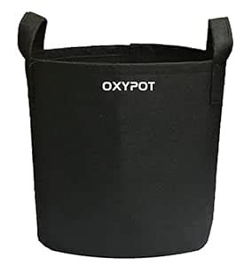 Oxypot® The Breathable Fabric which Means Good Drainage and Aeration ...