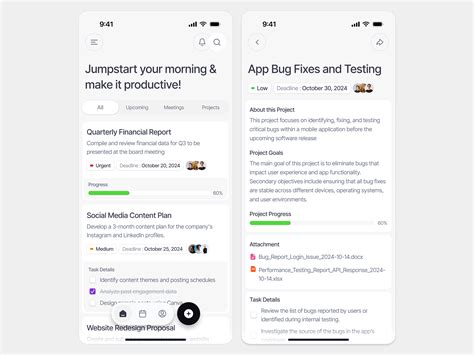 Image result for Task Card Design for Mobile App