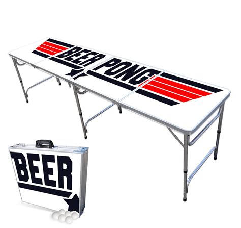 Beer Pong Table