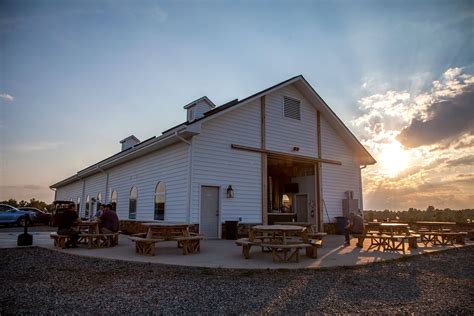 Lickinghole Creek Craft Brewery - Absolute Beer
