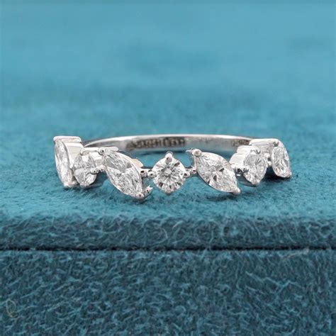 Tallis Diamond Ring – Firefly Diamonds