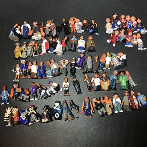 Homies action figures online