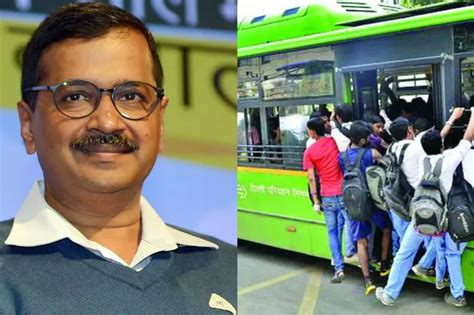 As A Precautionary Measure Against Coronavirus, Buses, Metro And ...