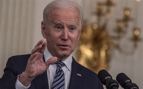 US News: Announcement of President Joe Biden - Will be released from ...