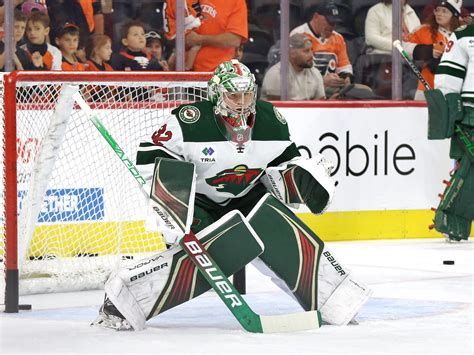 Wild Have All-Around Production in Win Over Blues - The Hockey Writers ...