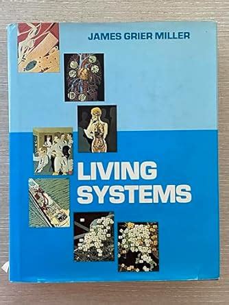 Buy Living Systems Book Online at Low Prices in India | Living Systems ...