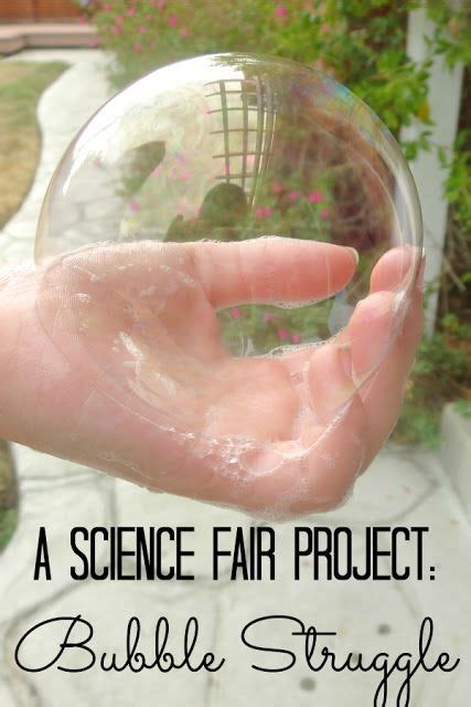 Science of Bubbles 的图像结果