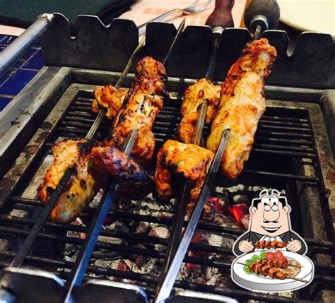 Barbeque Nation - Mumbai - Times Square, Sakinaka, Mumbai - Restaurant ...