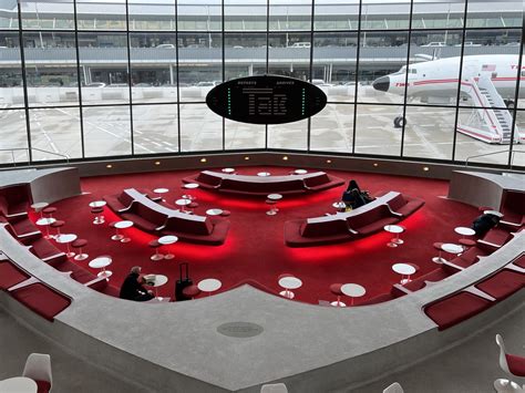 TWA Hotel Review: Reliving the Golden Age of Flying! | Pommie Travels