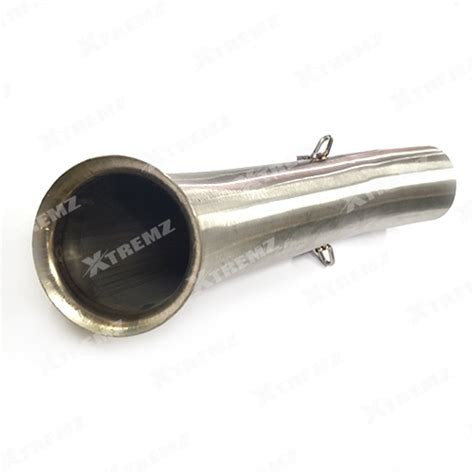 Xtremz RC 200 & 390 Bend Pipe For Bikes Buy Lowest Price in India ...