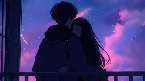 Best 48+ 4K Anime Couple Wallpaper Desktop - Great Research