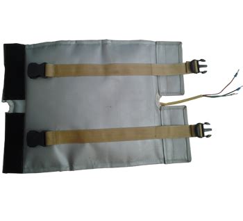 Flexible Heating Jackets, Heating Jackets, Dealer, Distributor, India