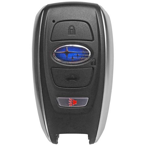 Image result for How Do You Reflash a Subaru Smart Key