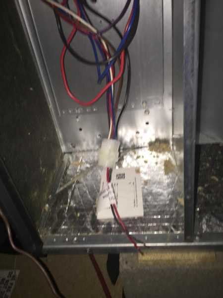 Image result for Air-Handler Load Line Connection