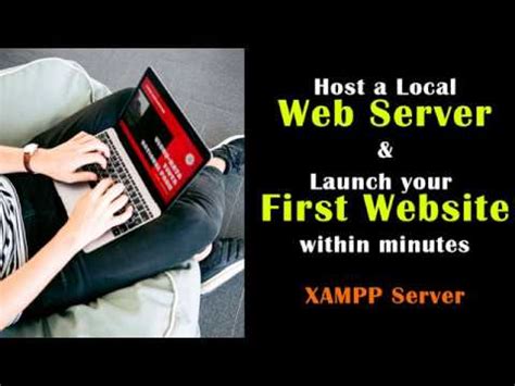 How to Create a Website On Local Server 的图像结果