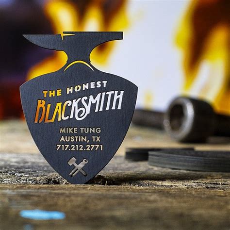 Laser Cut Business Cards 的图像结果