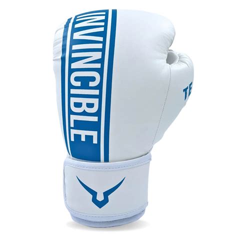 Invincible Solar Activated Tejas Training Boxing Gloves – Sportswing.in