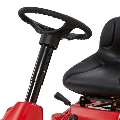 Rover Mini Rider Mower Problems 的图像结果