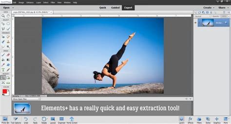 Image result for Tutorial for Extraction Is Photoshop CS6
