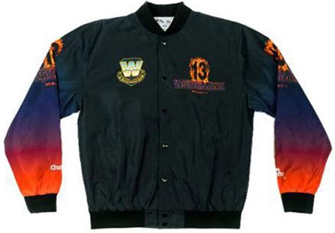 WWE Authentic Wear Wrestlemania 13 Retro Fanimation | Ubuy India