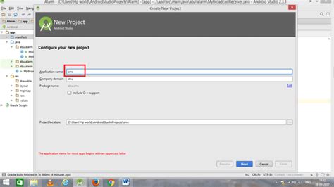 Image result for Create SMS App Android Studio