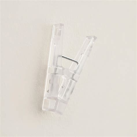 Buy Orion Polypropylene Pegs from Home Centre at just INR 199.0